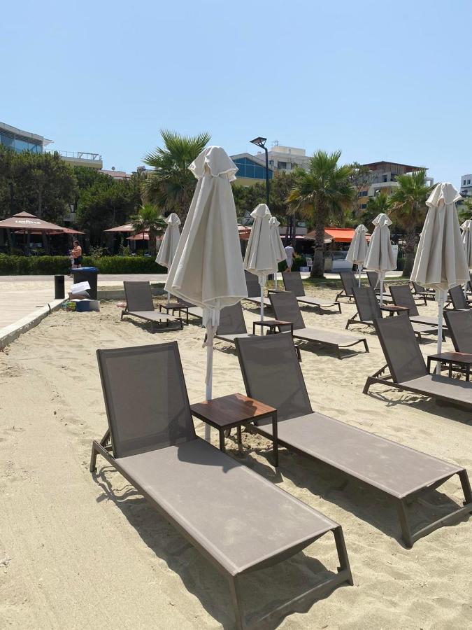 Qerret Boutique Studio Apartment Golem  Esterno foto
