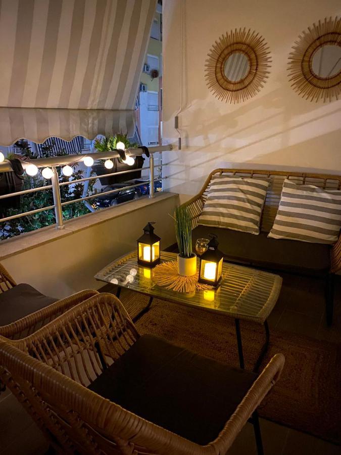 Qerret Boutique Studio Apartment Golem  Esterno foto