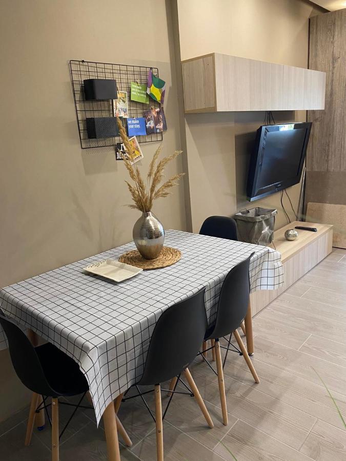 Qerret Boutique Studio Apartment Golem  Esterno foto