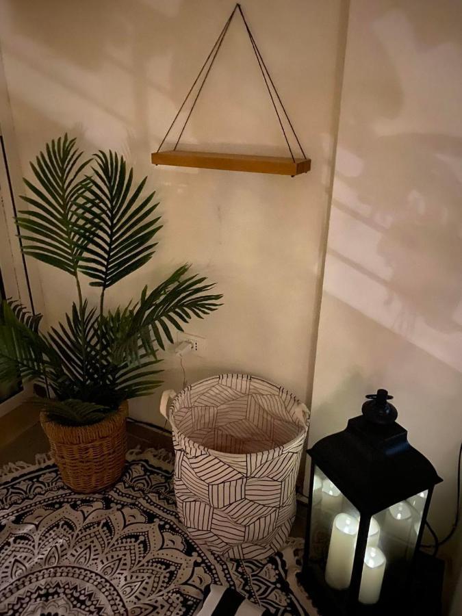 Qerret Boutique Studio Apartment Golem  Esterno foto