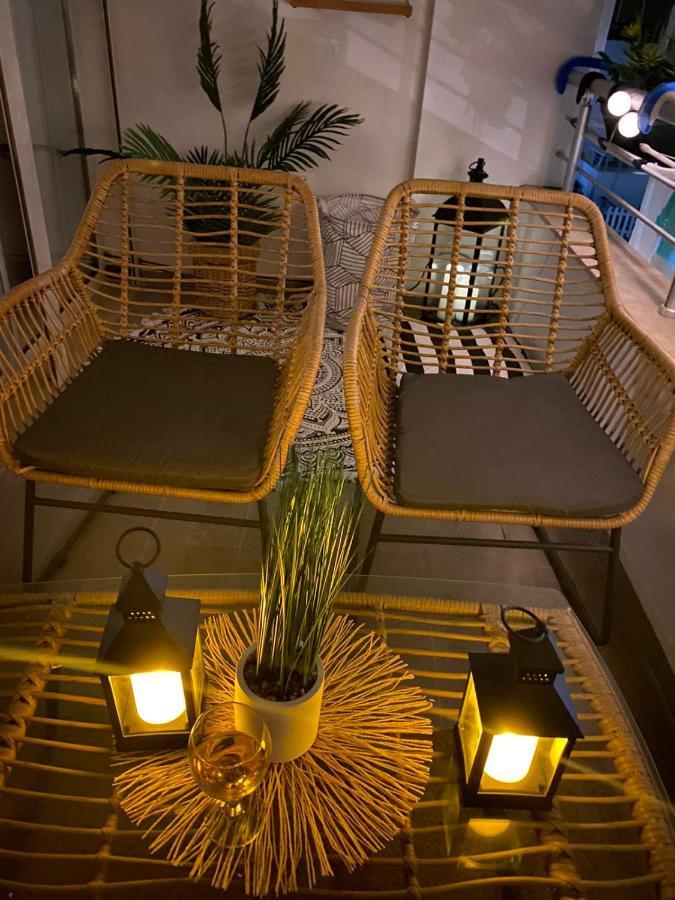 Qerret Boutique Studio Apartment Golem  Esterno foto